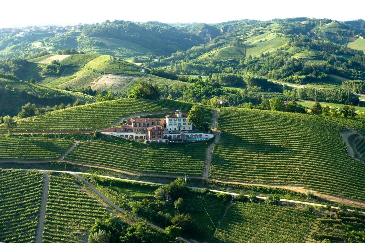 Villa Tiboldi Canale Εξωτερικό φωτογραφία